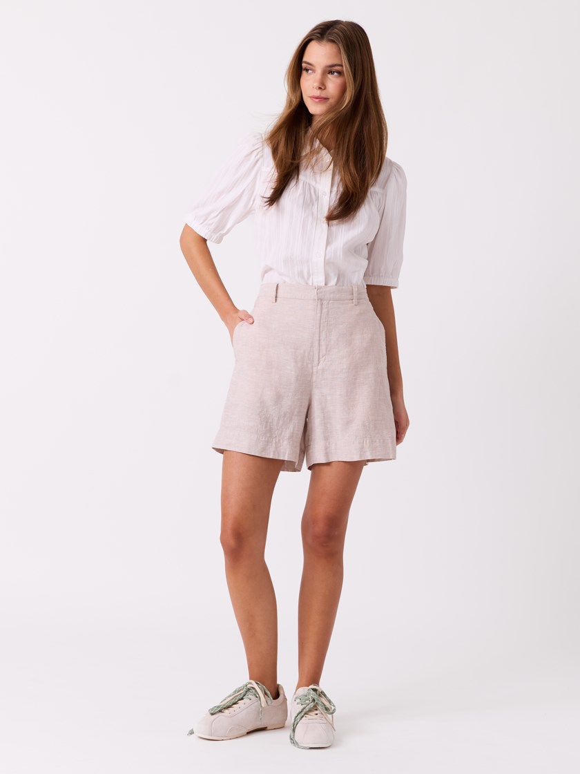 7515086 I4Y 7515086_I4Y-JEANPAUL-Lucy Linshorts-H26-Front (2)_Lucy linshorts I4Y.jpg_