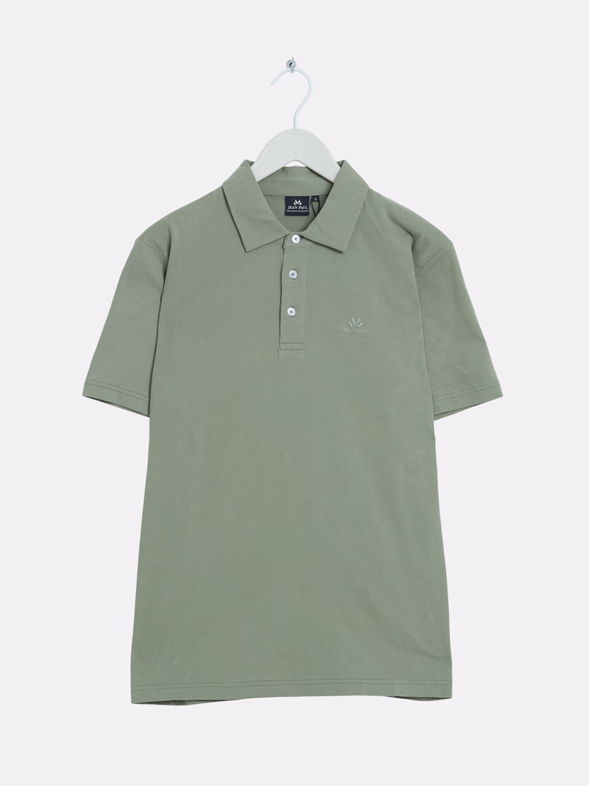 7515097 GLS 7515097_GLS-JEANPAUL-H26-Front_1463_Florent polo_Florent polo GLS.jpg_Front||Front