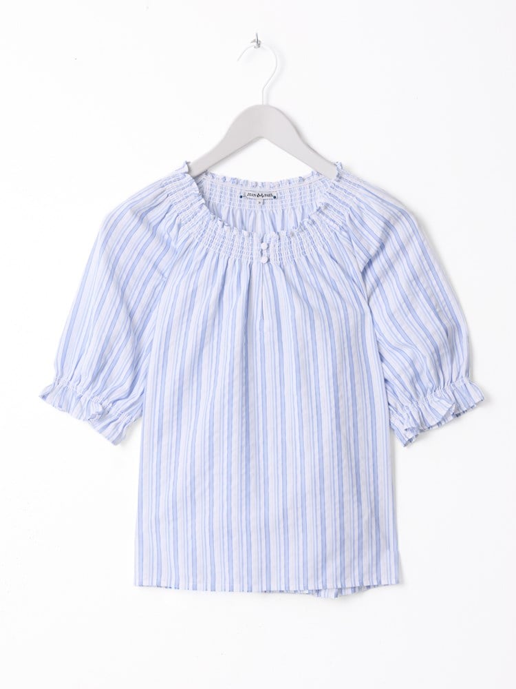 Rosi bluse 7515104_ECP-JEANPAUL-H26-Front_2586_Rosi bluse ECP.jpg_