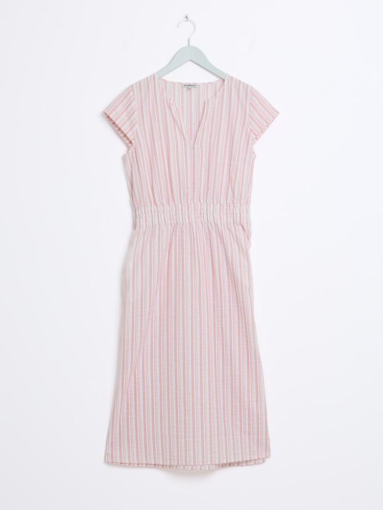 Rosi kjole 7515105_MNJ-JEANPAUL-H26-Front_8249.jpg_Front||Front