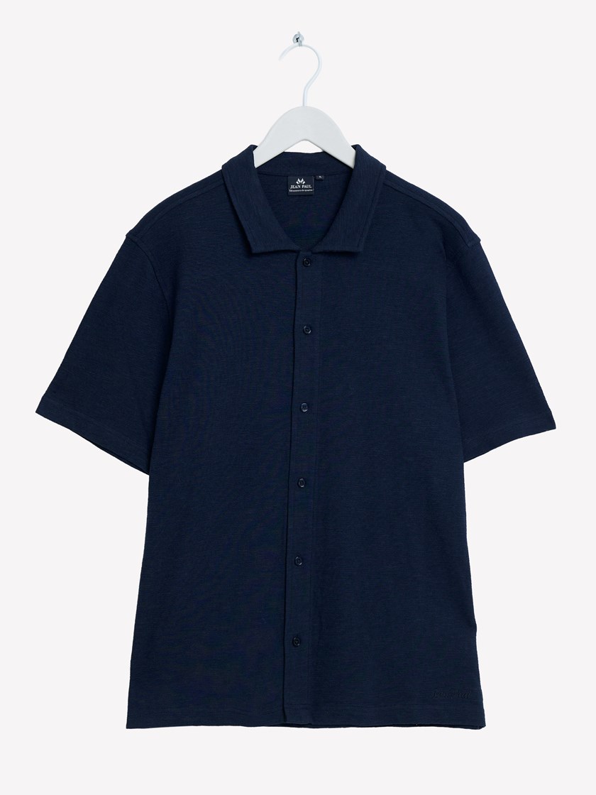 7515110 EM6 7515110_EM6-JEANPAUL-H26-Front_2469_Malo skjorte EM6.jpg_Front||Front