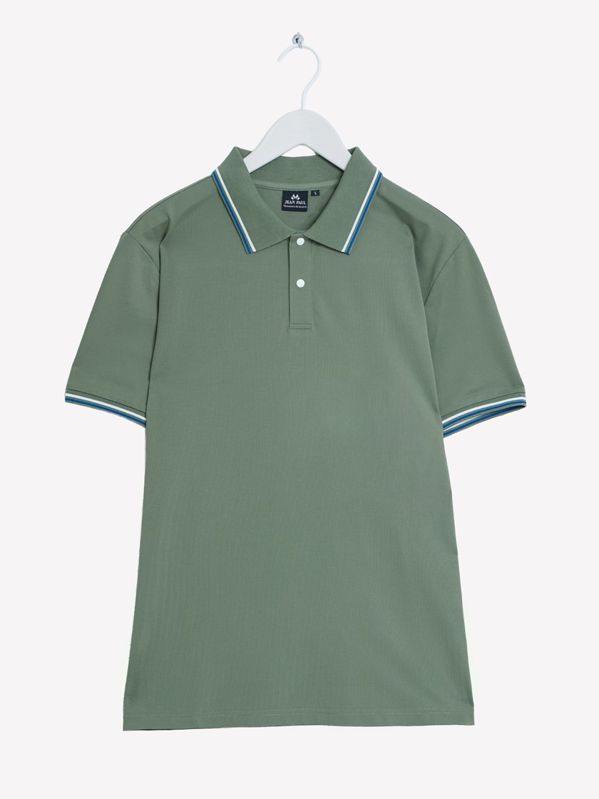 7515114 GLS 7515114_GLS-JEANPAUL-H26-Front_6020_Monsoon pique GLS.jpg_Front||Front