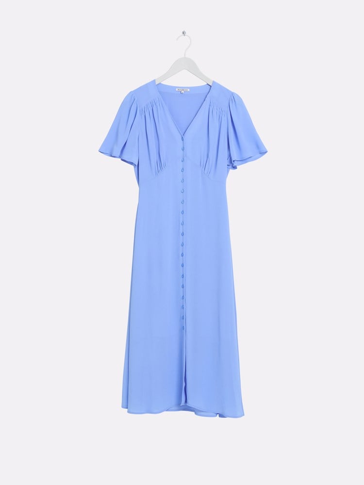 Margeau kjole 7515123_E9O-JEANPAUL-H26-Front_5940.jpg_Front||Front