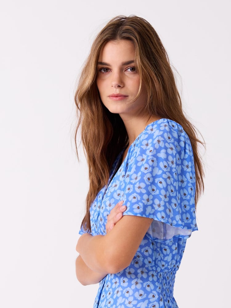 Margeau kjole 7515123_ECP_Jean Paul_Margeau Kjole_H26 (6).jpg_