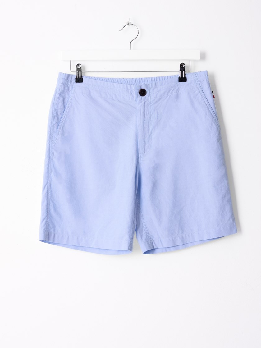 7515129 E9O 7515129_E9O-JEANPAUL-H26-Front_1738_Menton oxfordshorts E9O.jpg_