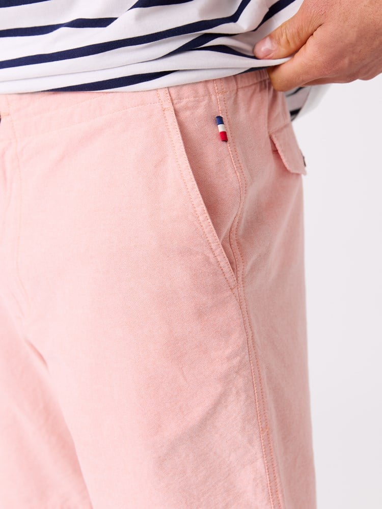 Menton oxfordshorts 7515129_MKN-JEANPAUL-H26-Front_44.jpg_