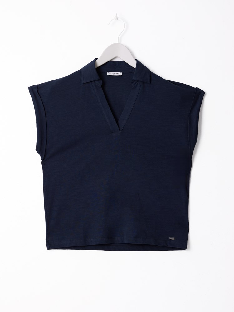 Iben topp 7515134_EM6-JEANPAUL-H26-Front_7534_Iben topp EM6_Iben topp EM6 7515134.jpg_Front||Front