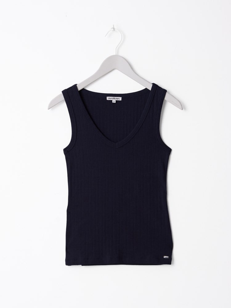 Vilma singlet 7515140_EM6-JEANPAUL-H26-Front_6497_Vilma singlet EM6.jpg_Front||Front