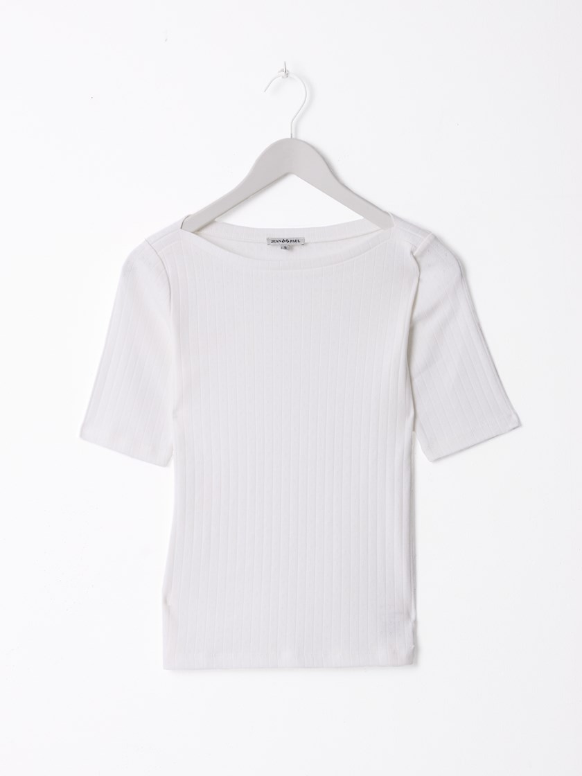 7515146 O68 7515146_O68-JEANPAUL-H26-Front_142_Vilma t-skjorte O68.jpg_