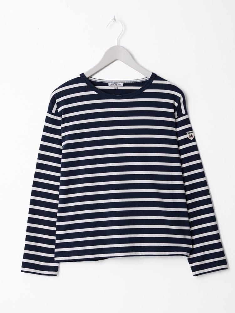 Verna stripet genser 7515165_EM6-JEANPAUL-H26-Front_1874.jpg_