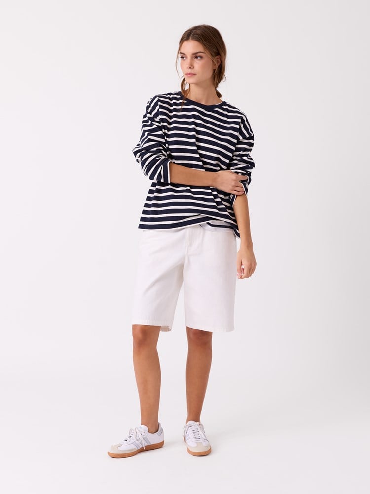 Verna stripet genser 7515165_EM6-JEANPAUL-H26-Front_6358.jpg_Front||Front