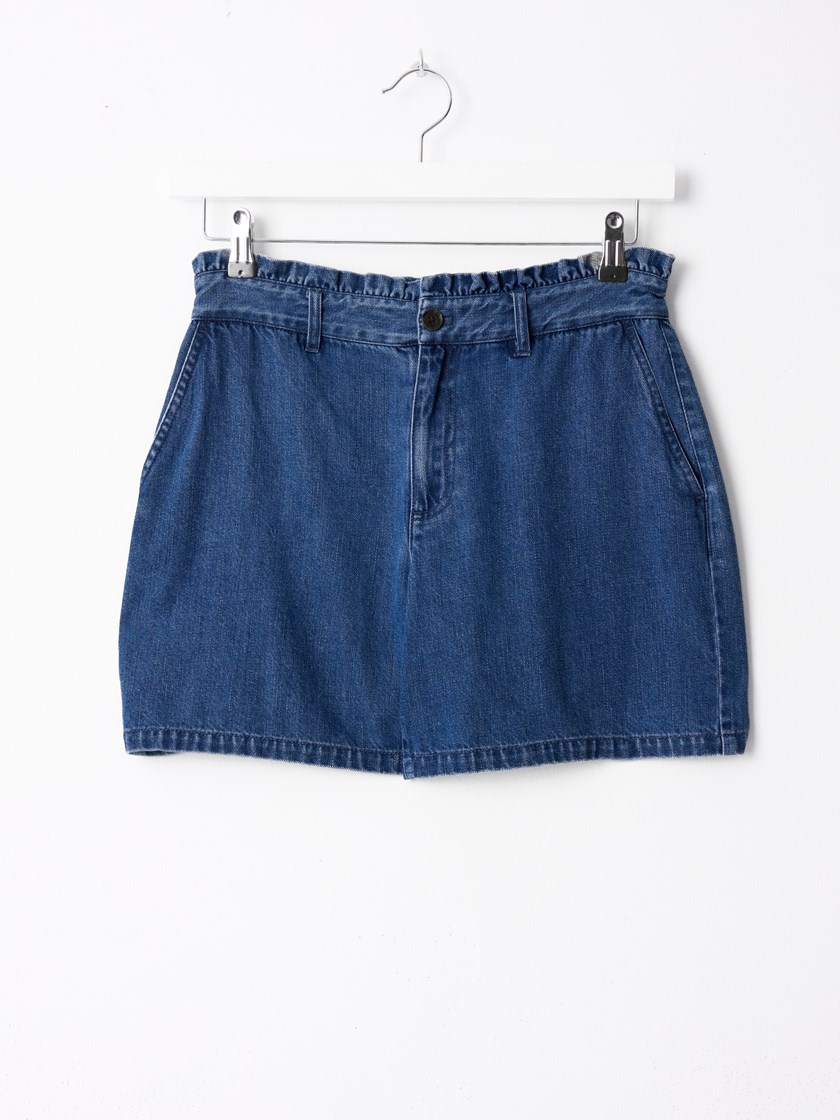 7515184 D03 7515184_D03-JEANPAUL-H26-Front_8136_Nour shorts D03.jpg_Front||Front