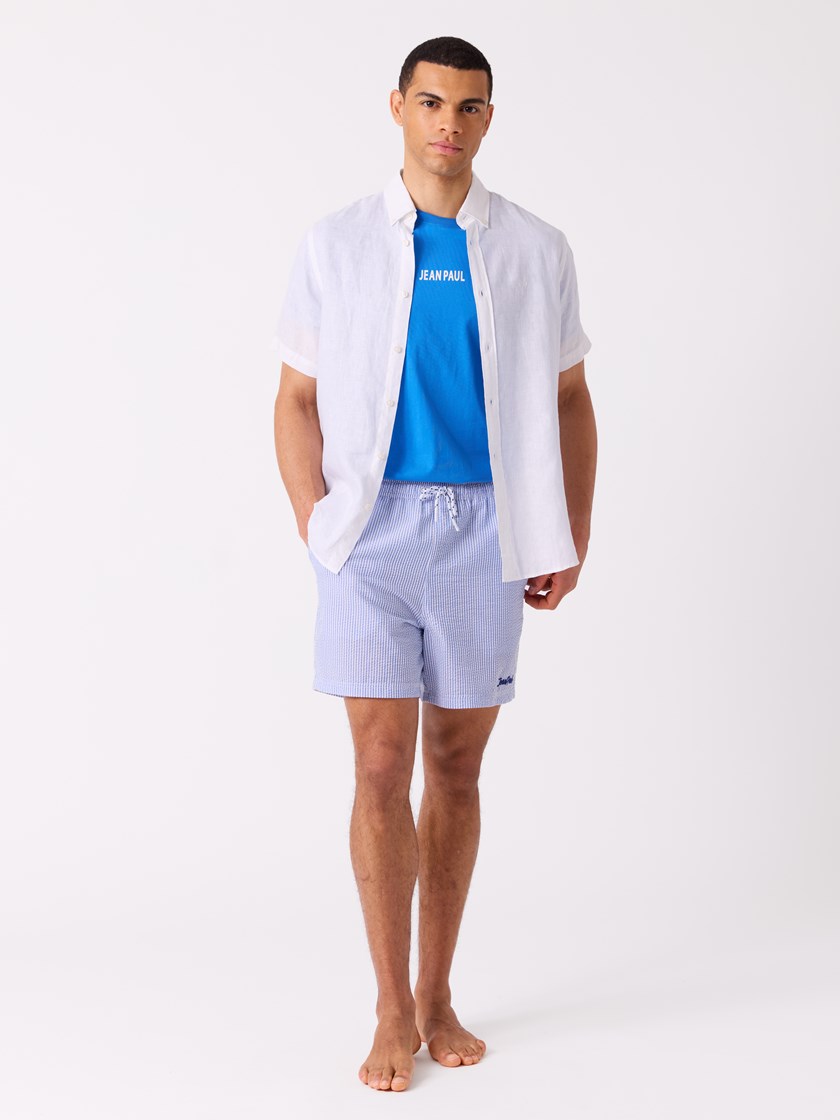 7515198 O68 7515198_O68-JEANPAUL-H26-Front_8508_Dillon linskjorte_Dillon linskjorte - Regular fit O68_Dillon linskjorte - Regular fit O68 7515198.jpg_Front||Front