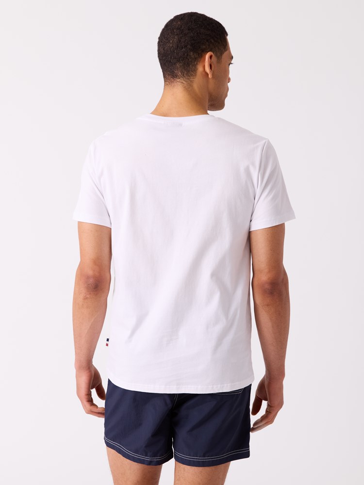 Auguste t-skjorte 7515215_O68-JEANPAUL-H26-Front_6474_Auguste t-skjorte O68_Auguste t-skjorte O68 7515215.jpg_Front||Front