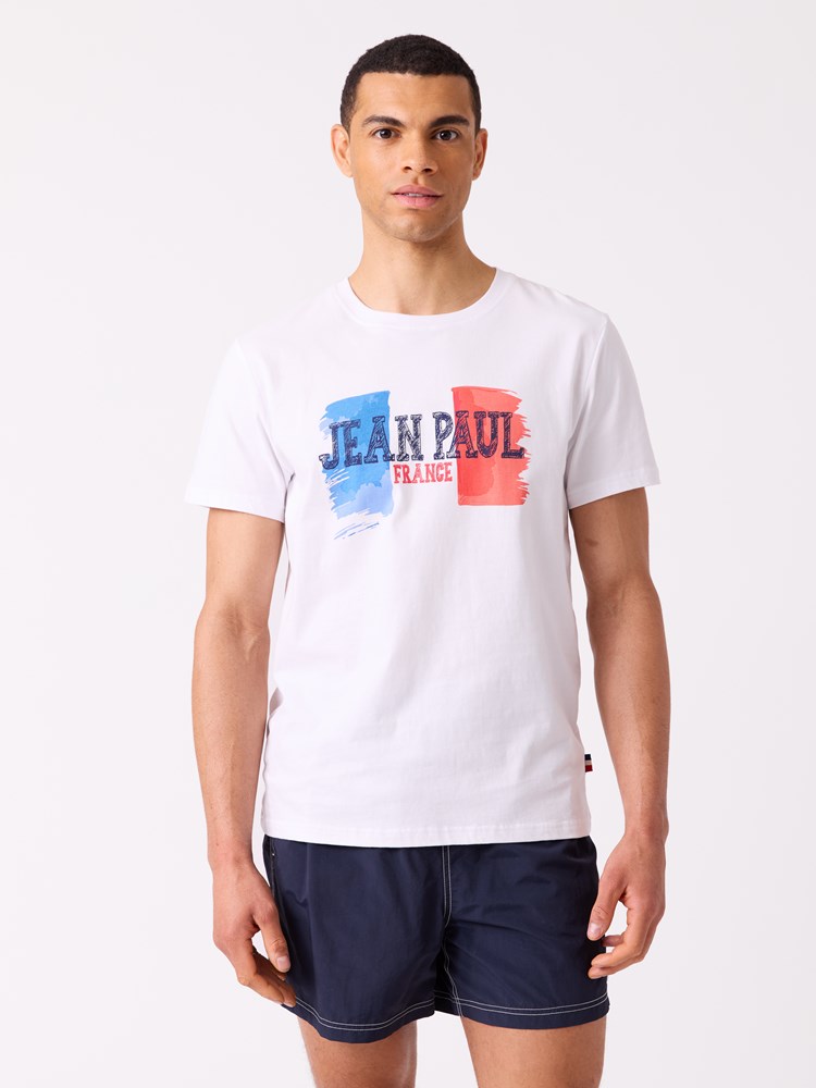 Auguste t-skjorte 7515215_O68-JEANPAUL-H26-Front_8508_Auguste t-skjorte O68_Auguste t-skjorte O68 7515215.jpg_Front||Front