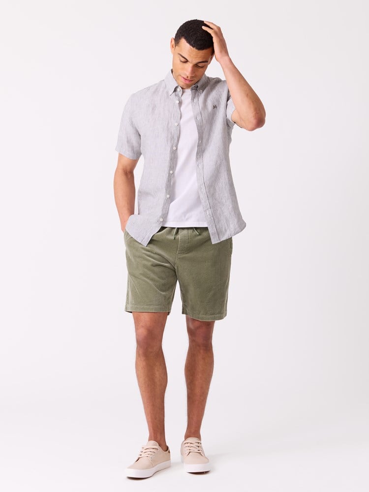 Dillon stripet linskjorte - Regular fit 7515216_GOQ_Jean Paul_Dillon Stripet Linskjorte_H26 (4)_Dillon stripet linskjorte - Regular fit GOQ.jpg_