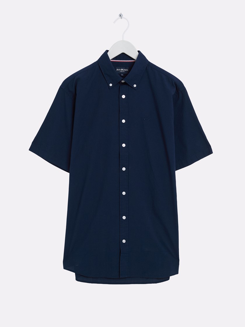 7515257 EM6 7515257_EM6-JEANPAUL-H26-Front_6899_Anton skjorte - Classic fit EM6.jpg_Front||Front
