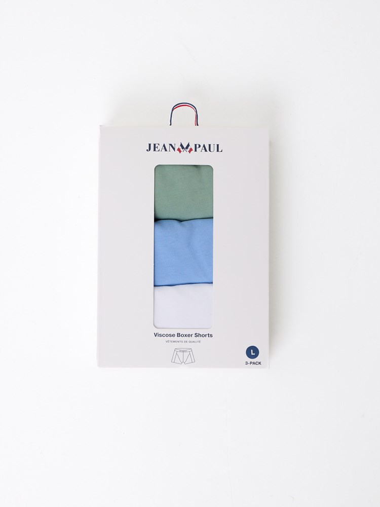 Romain 3 pk boxer 7515268_S49-JEANPAUL-S26-Front_7800_Romain 3 pk boxer_Romain 3 pk boxer S49_Romain 3 pk boxer S49 7515268.jpg_Front||Front