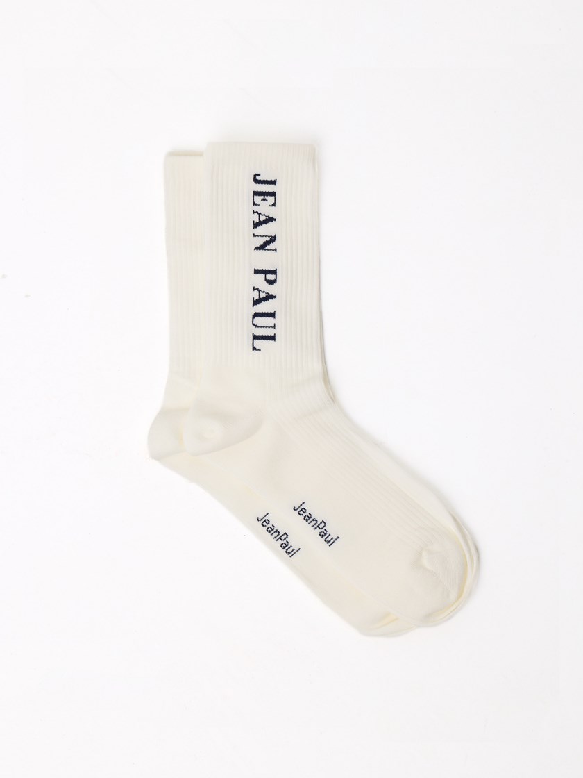 7515293 O68 7515293_O68-JEANPAUL-Armel 2PK sokk_S26-Front (2)_Armel 2 pk sokker O68 7515293.jpg_