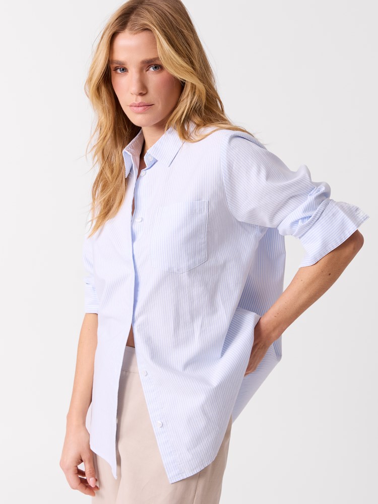 Caro stripet skjorte 7515318_EN3-JEANPAUL-S26-Modell-Front (2)_Caro stripet skjorte EN3_Caro stripet skjorte EN3 7515318.jpg_