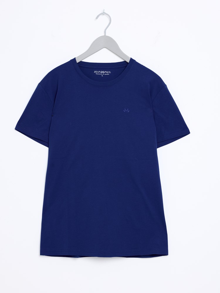 Eliot t-skjorte 7515379_EGA-JEANPAUL-S26-Front_7679_Eliot t-skjorte_Eliot t-skjorte EGA.jpg_Front