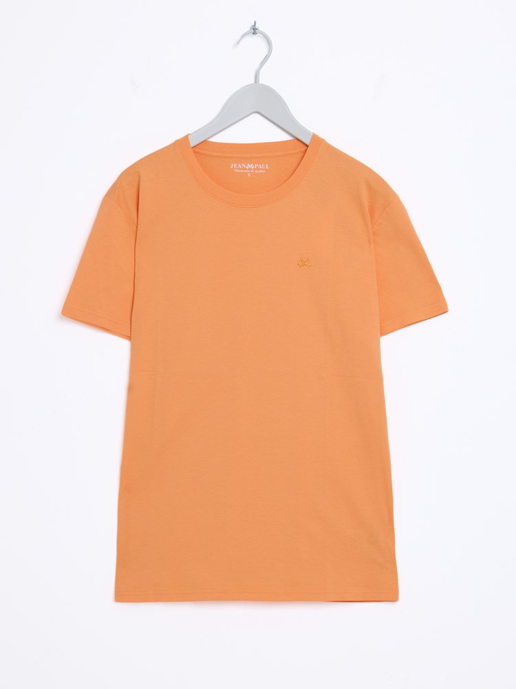 Eliot t-skjorte 7515379_K1Y-JEANPAUL-S26-Front_2165_Eliot t-skjorte_Eliot t-skjorte K1Y.jpg_Front