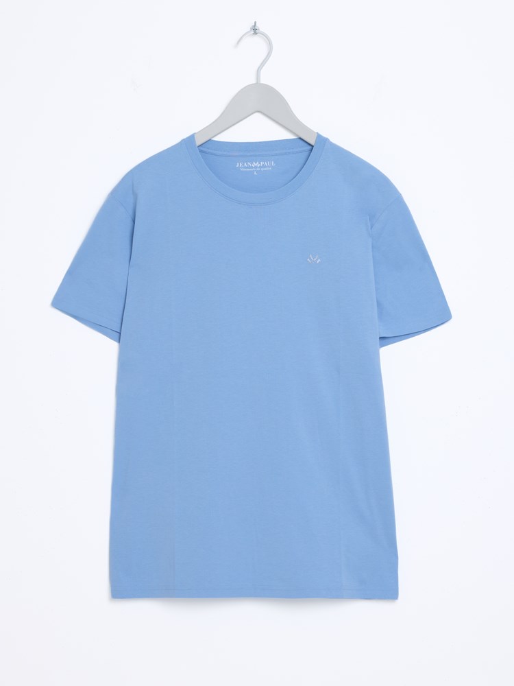 Eliot t-skjorte 7515379_S49-JEANPAUL-S26-Front_3359_Eliot t-skjorte_Eliot t-skjorte S49.jpg_Front