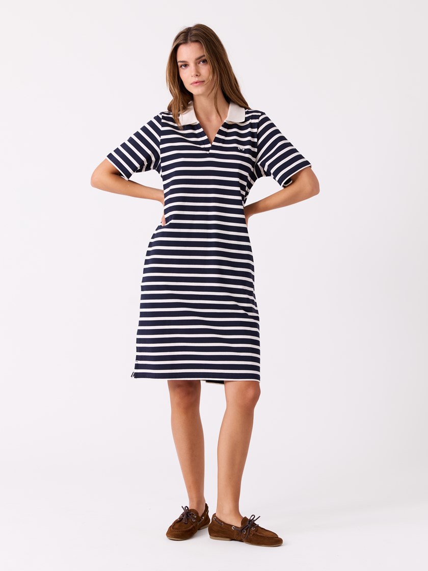 7515380 EM6 7515380_EM6-JEANPAUL-H26-Front_1533_Verna kjole EM6 7515380.jpg_Front||Front