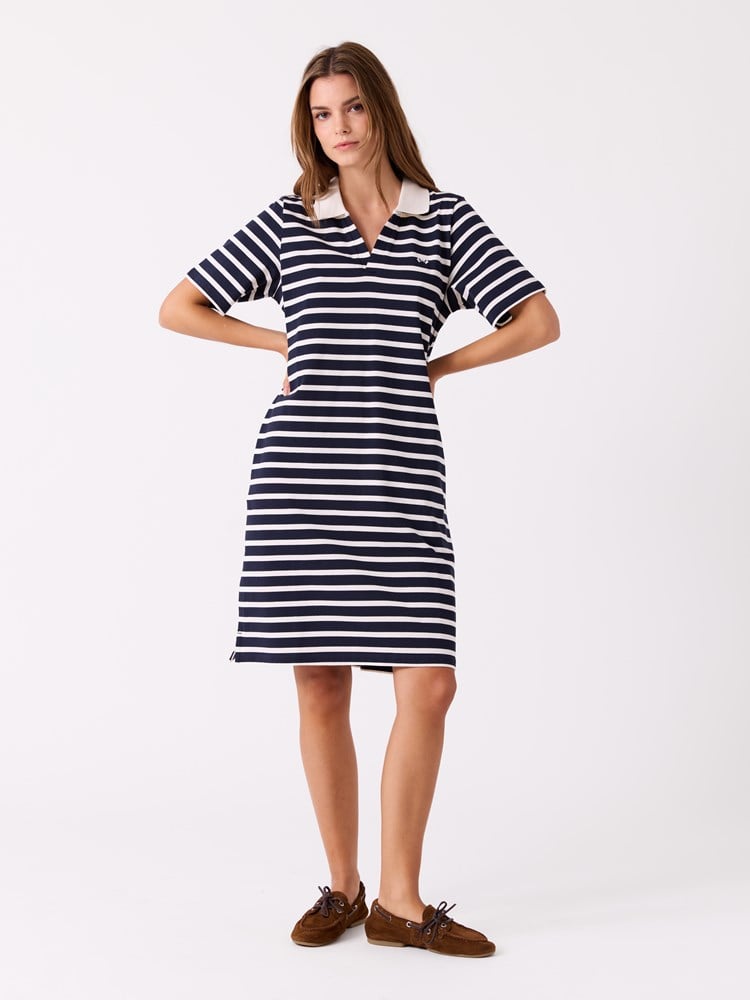 Verna kjole 7515380_EM6-JEANPAUL-H26-Front_1533_Verna kjole EM6.jpg_Front