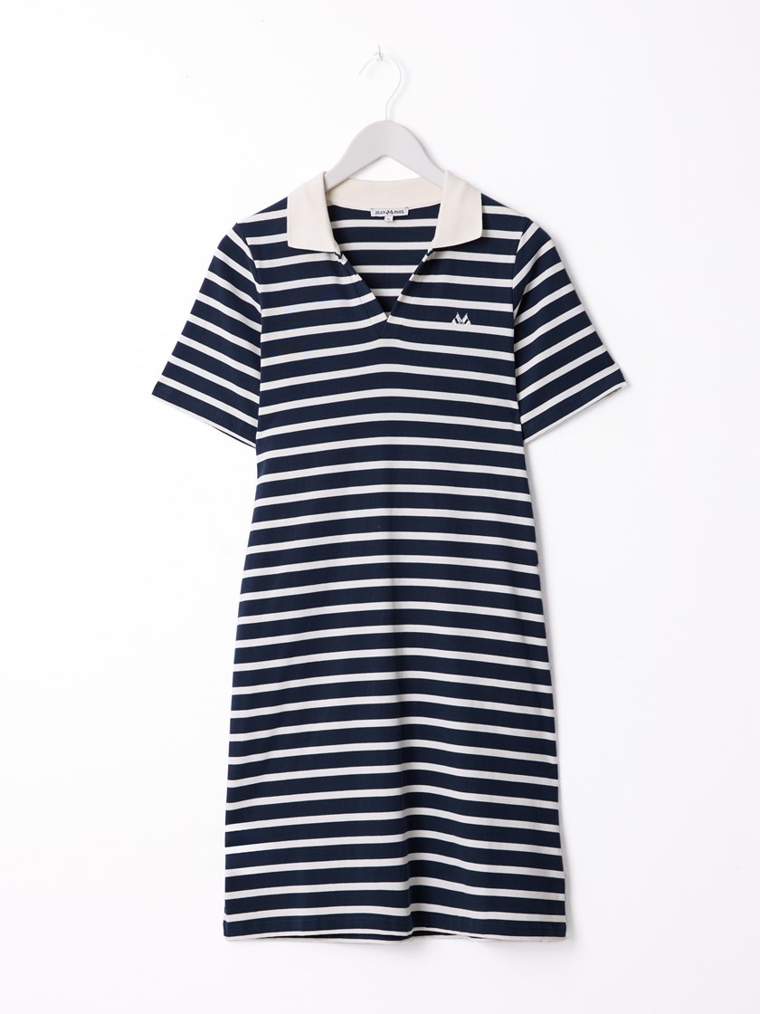 7515380 EM6 7515380_EM6-JEANPAUL-H26-Front_2187_Verna kjole EM6 7515380.jpg_Front||Front