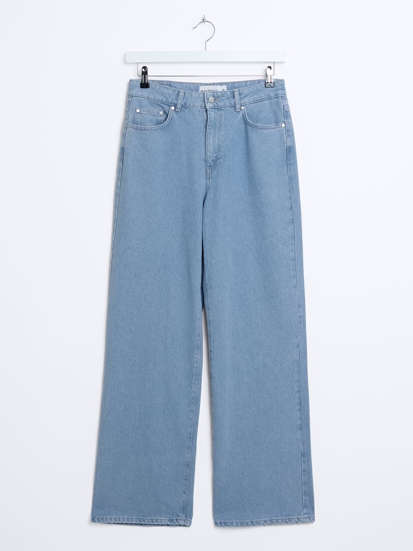 7515445 DAC 7515445_DAC-JEANPAUL-S26-Front_8031_Julianne jeans DAC 7515445.jpg_Front||Front
