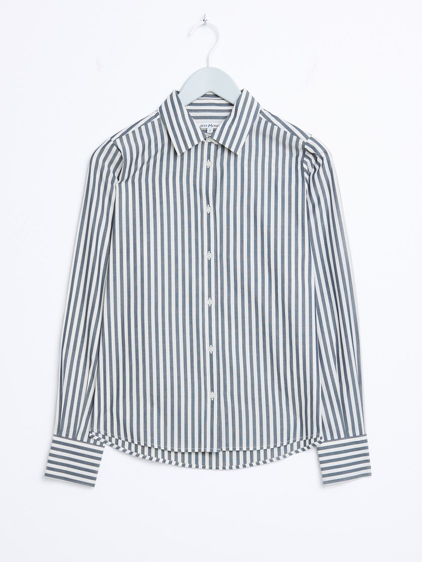 7515488 EM6 7515488_EM6-JEANPAUL-A26-Front_7548_Annie skjorte EM6.jpg_Front||Front