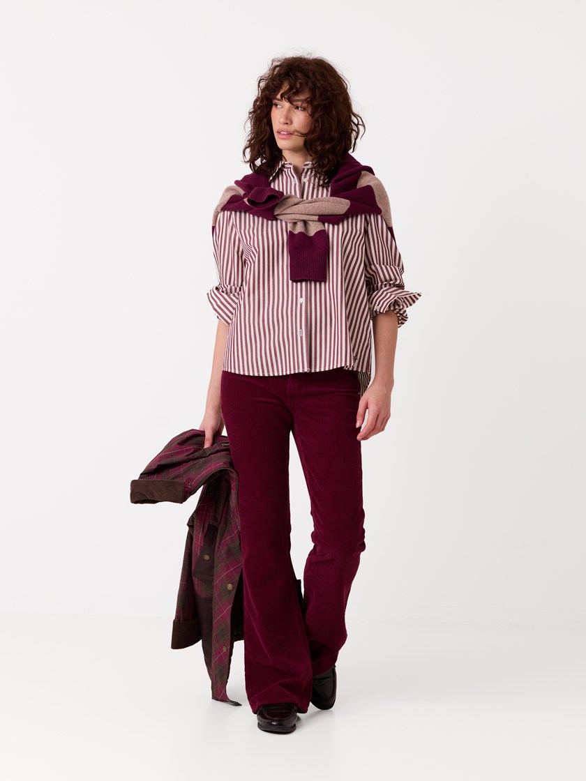7515488 MWD 7515488_MWD-JEANPAUL-A26-Modell-Front_1440_Annie skjorte MWD.jpg_