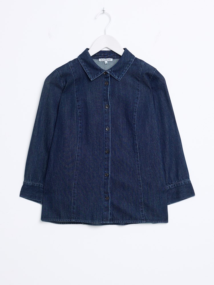 Signy skjorte 7515493_D03-JEANPAUL-A26-Front_4025.jpg_Front||Front