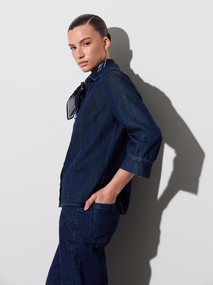 Signy skjorte 7515493_D03-JEANPAUL-A26-Modell-Front_2934.jpg_Front||Front