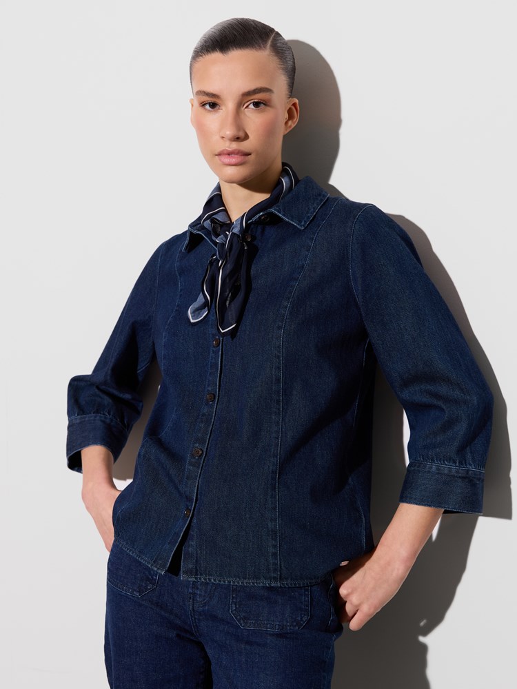 Signy skjorte 7515493_D03-JEANPAUL-A26-Modell-Front_4457.jpg_Front||Front