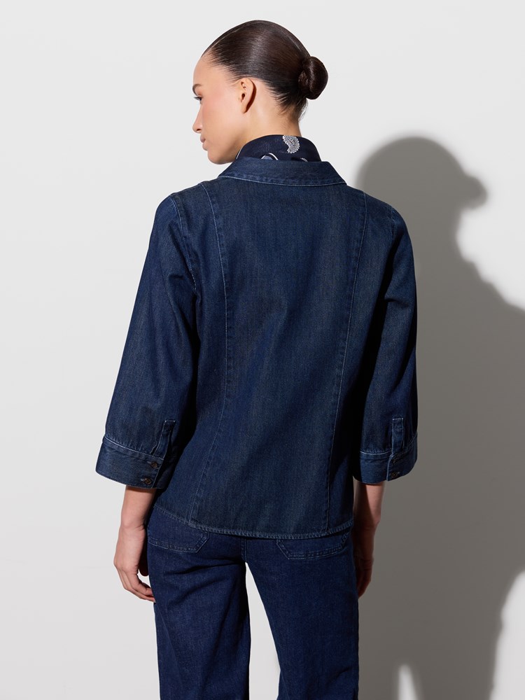 Signy skjorte 7515493_D03-JEANPAUL-A26-Modell-Front_5221.jpg_Front||Front