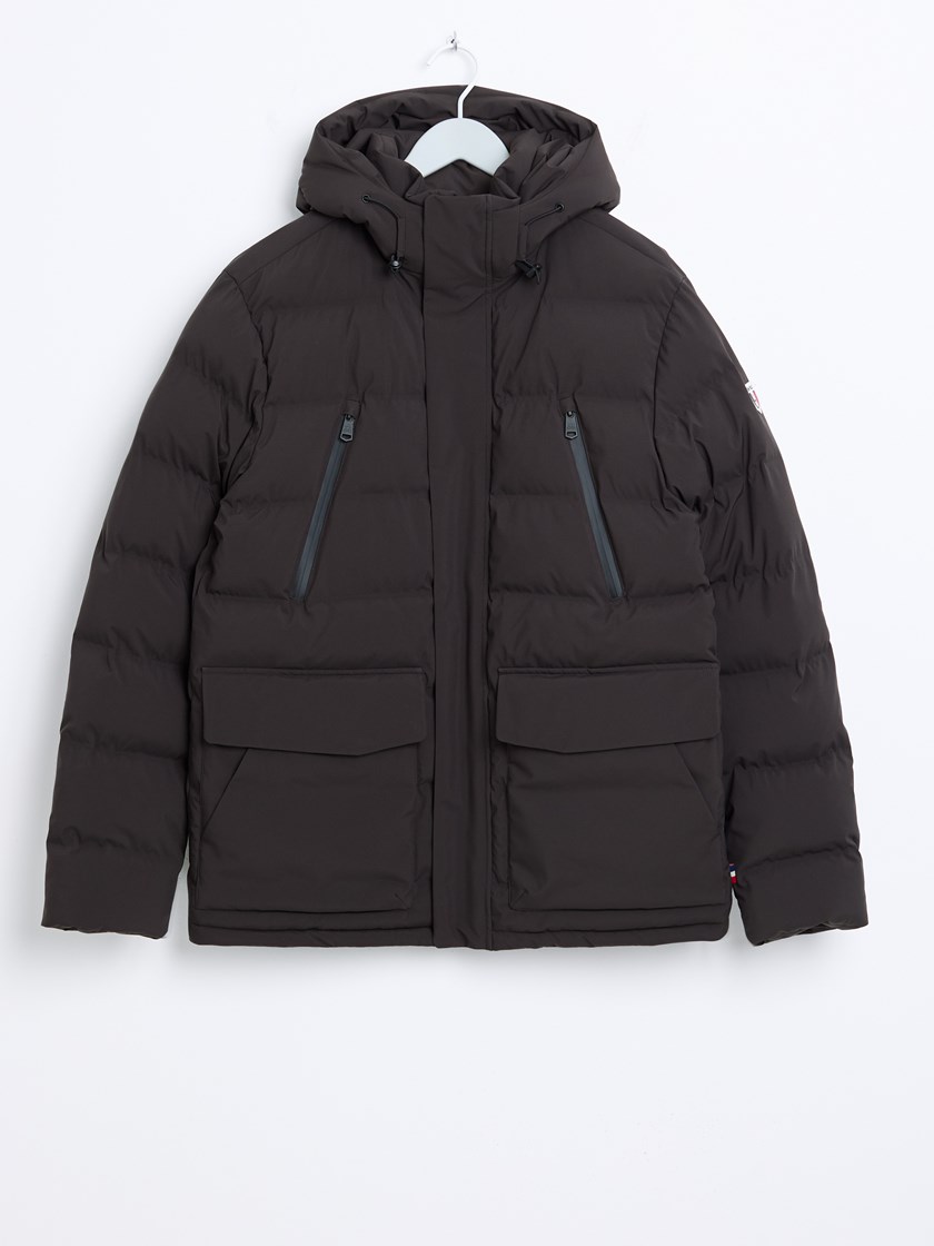 7515539 C21 7515539_C21-JEANPAUL-A26-Front_6722_Grant jakke_Grant jakke C21.jpg_Front||Front