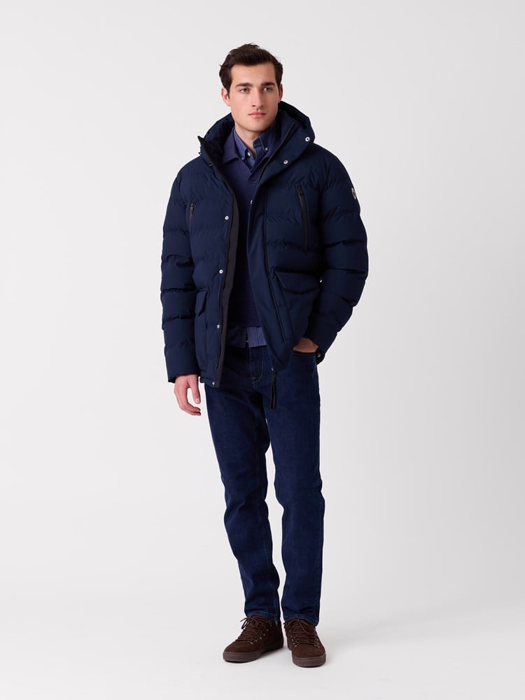 Grant jakke 7515539_EM6-JEANPAUL-A26-Modell-Front_2595_Grant jakke EM6.jpg_Front||Front