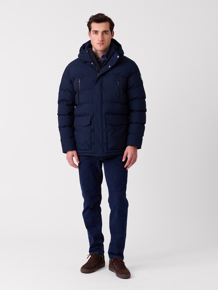 Grant jakke 7515539_EM6-JEANPAUL-A26-Modell-Front_2654_Grant jakke EM6.jpg_Front||Front
