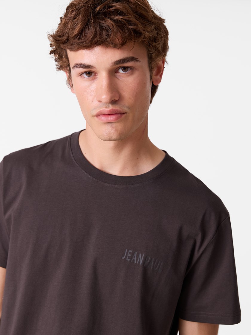 7515651 AN7 7515651_AN7_Jean Paul_Rodin Tee_A26_Model_Front (1)_Rodin t-skjorte AN7.jpg_