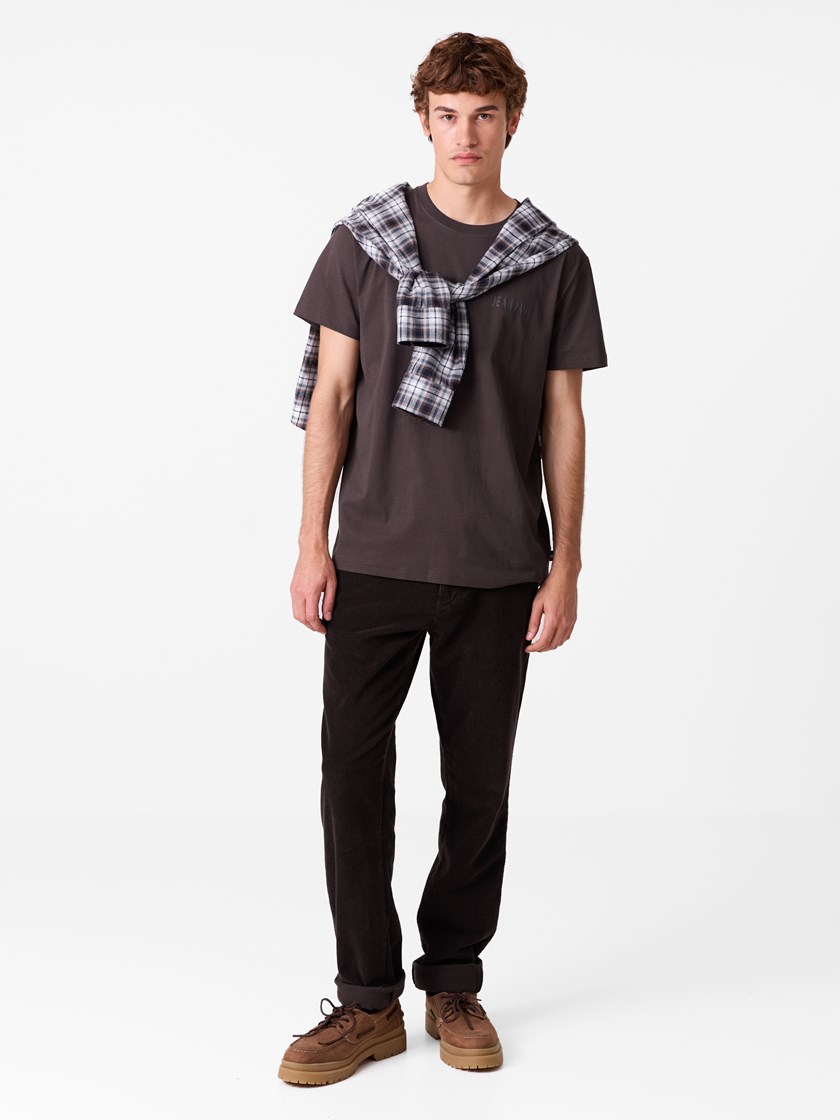 7515651 AN7 7515651_AN7_Jean Paul_Rodin Tee_A26_Model_Front (3).jpg_