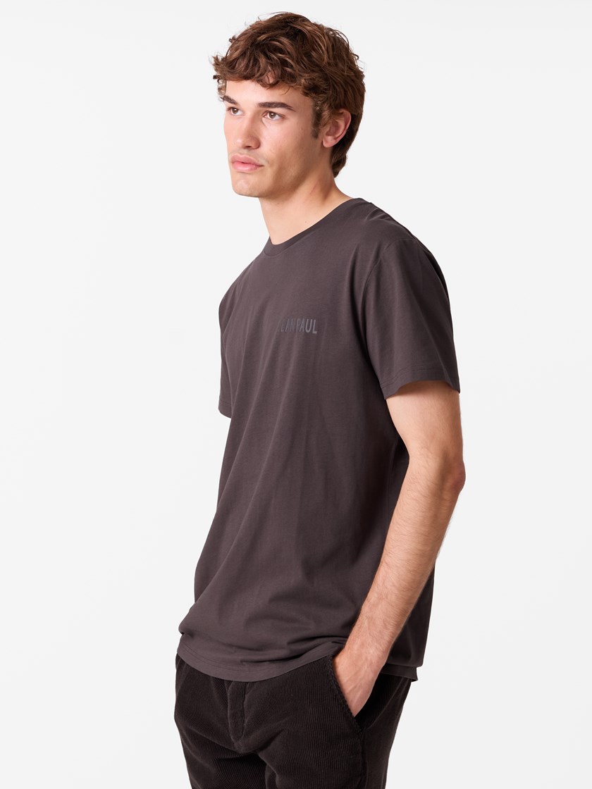 7515651 AN7 7515651_AN7_Jean Paul_Rodin Tee_A26_Model_Front (4)_Rodin t-skjorte AN7.jpg_