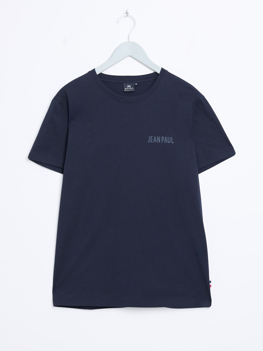 7515651 EM6 7515651_EM6-JEANPAUL-A26-Front_3043_Rodin t-skjorte EM6.jpg_Front||Front