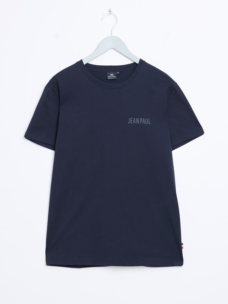 Rodin t-skjorte 7515651_EM6-JEANPAUL-A26-Front_3043.jpg_Front||Front