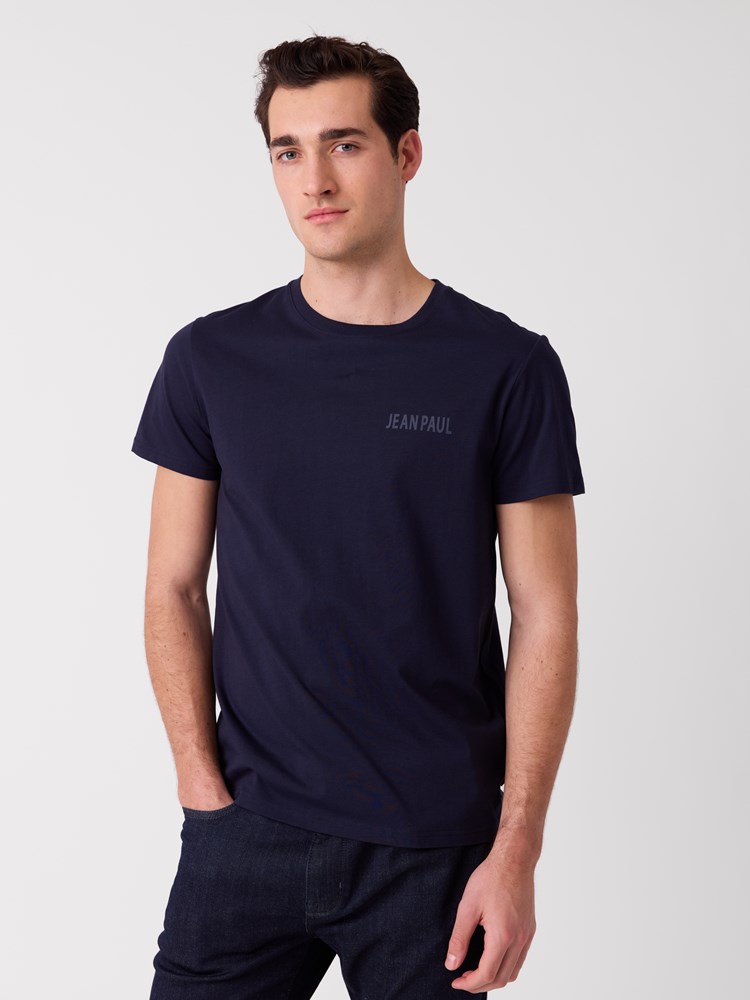 Rodin t-skjorte 7515651_EM6-JEANPAUL-A26-Modell-Front_5402.jpg_Front||Front