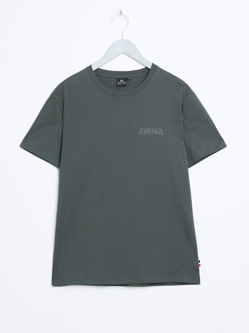 7515651 GPN 7515651_GPN-JEANPAUL-A26-Front_3957_Rodin t-skjorte GPN.jpg_Front||Front