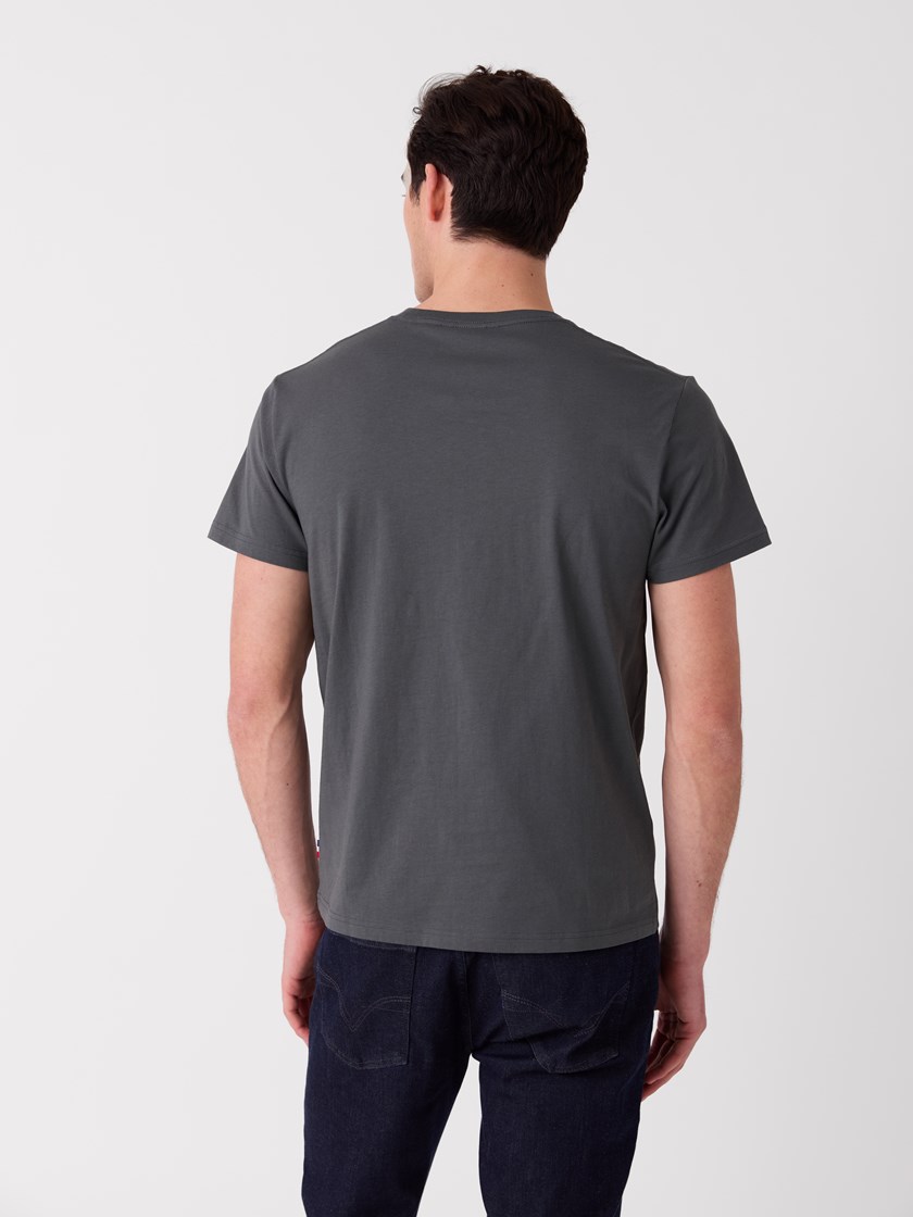 7515651 GPN 7515651_GPN-JEANPAUL-A26-Modell-Front_95_Rodin t-skjorte GPN.jpg_Front||Front