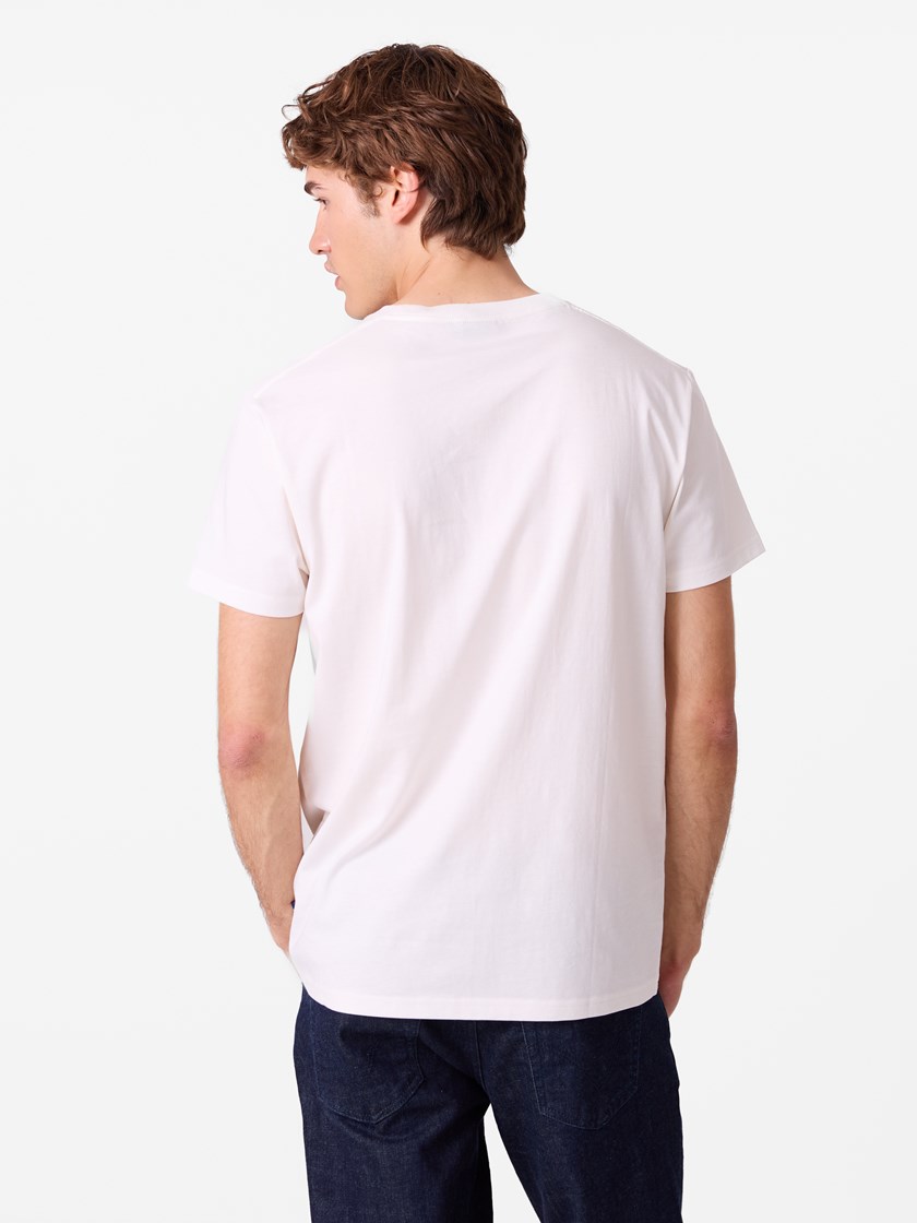 7515651 O79 7515651_JeanPaul_Rodin Tee_A26_Model_Front (3)_O79_Rodin t-skjorte O79.jpg_