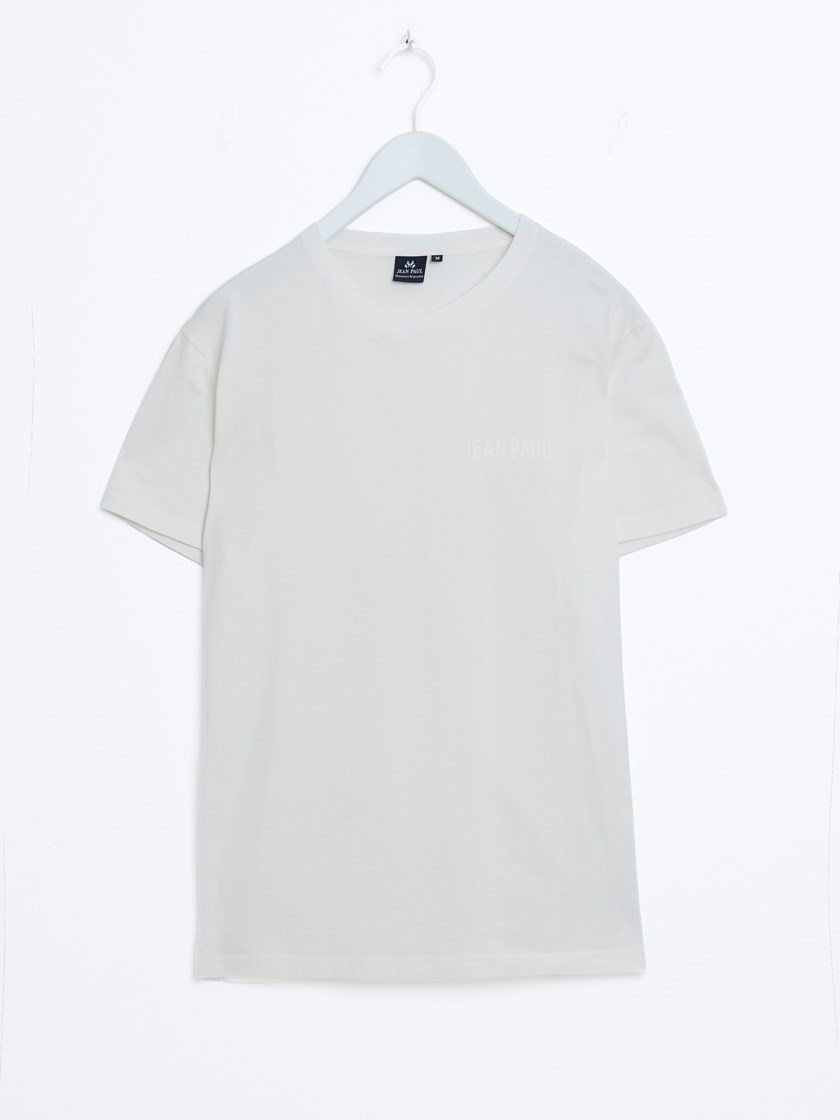 7515651 O79 7515651_O79-JEANPAUL-A26-Front_2799_Rodin t-skjorte O79.jpg_Front||Front
